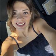 Ciao sono Chiara, sono un'educatrice professionale in una scuola primaria e lavoro con bambini autistici, audiolesi e per lo più BES e DSA. Offro supporto e potenziamento pomeridiano nello svolgimento dei compiti scolastici per bambini della scuola primar